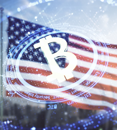 Why the U.S Government Is the World’s Biggest Bitcoin Holder