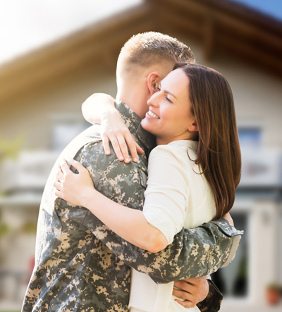 The Future of the Blockchain, Crypto, and Military Spouses