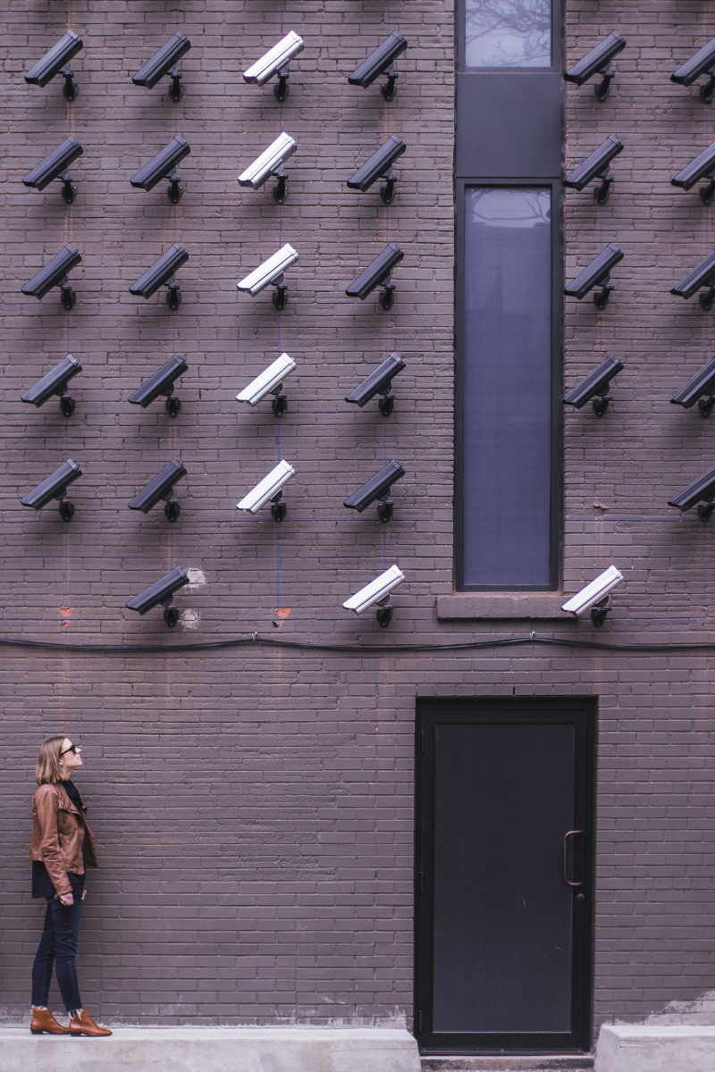 Big Brother is Spying on You Every Day. Here’s What You Can Do.